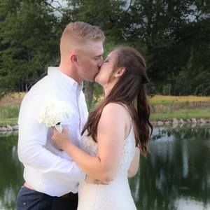 Meet your Posher, Colton